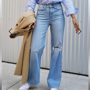 AYR “The Secret Sauce” Jeans Size 27